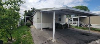 2551 W 2745 S Unit 160, West Valley City, UT 84119