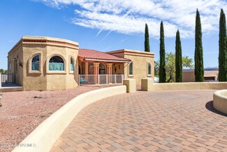 2012 S Cayuse Trail, Cottonwood, AZ 86326