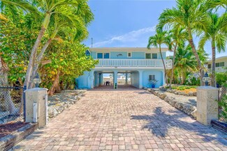 139 Cortez Dr, Islamorada, FL 33036