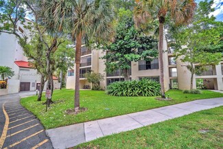2311 S Cypress Bend Dr Unit 316B, Pompano Beach, FL 33069