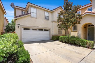 24658 Montevista Cir, Valencia, CA 91354