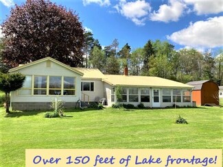 5711 Paradise Dr, Reading, MI 49274
