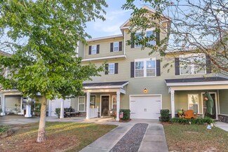 4070 Hartland St, Charleston, SC 29414