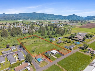 TL#02600 12th St, Tillamook, OR 97141