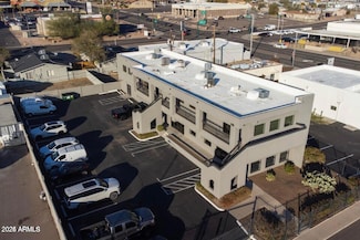 640 E Purdue Ave Unit 203, Phoenix, AZ 85020