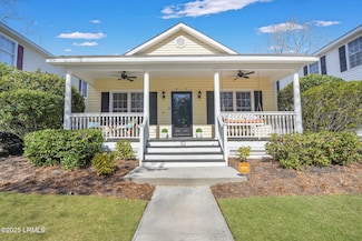 10 Barrington Ave, Bluffton, SC 29910