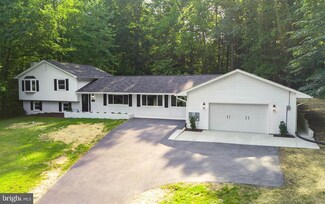 810 Marie Ln, Owings, MD 20736