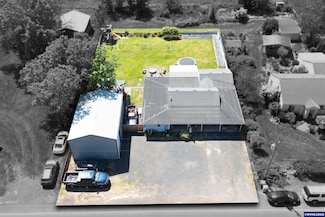 720 Central Ave, Lebanon, OR 97355