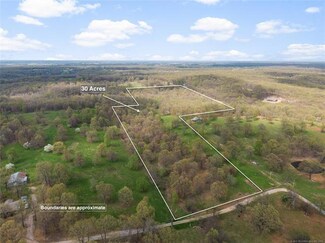 55782 E 260, Afton, OK 74331