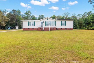 395 Huckleberry Ln, Erwin, NC 28339