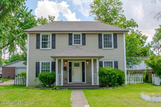 4557 S 2nd St, Louisville, KY 40214