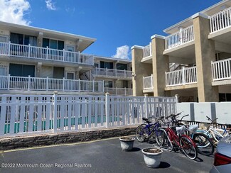 1515 Boulevard Unit 23, Seaside Heights, NJ 08751