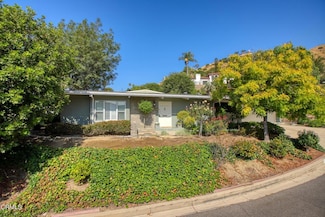 1201 Alta Paseo, Burbank, CA 91501