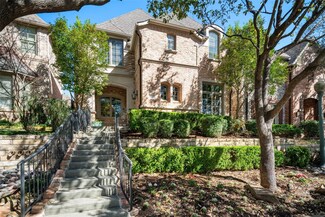 11819 Brookhill Ln, Dallas, TX 75230