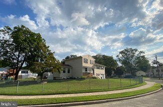 803 Rancocas Ave, Riverside, NJ 08075