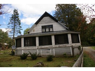 395 Fernwood Farms Rd, Canaan, NH 03741