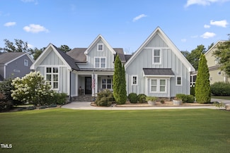 1317 Mackinaw Dr, Wake Forest, NC 27587