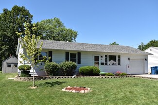 Unlisted Address