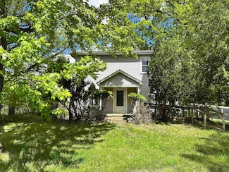 5207 S Whiteville Rd, Mount Pleasant, MI 48858