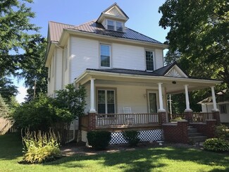 297 E Main St, Camden, IN 46917