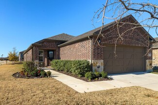 9101 Water Willow Way, Mc Kinney, TX 75071