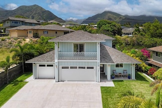 156 Keoneloa St, Wailuku, HI 96793