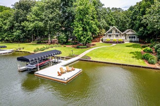 184 Whitney St, Eatonton, GA 31024