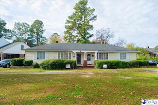 108 Stewart St, Lake City, SC 29560