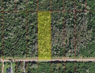 3781 40th Ave SE, Rural Estates, FL 34117