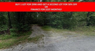 0 Begay Ln, Cherokee Village, AR 72529