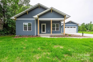 160 Wayne Gobble Rd, Linwood, NC 27299