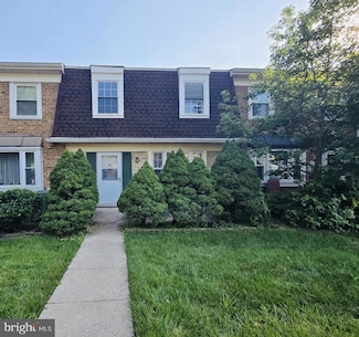 9090 Moonshine Hollow Unit C, Laurel, MD 20723