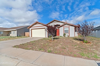1981 N Pebble Beach Dr, Show Low, AZ 85901