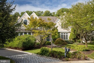 503 Wildflower Ln, Media, PA 19063