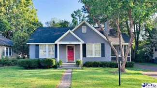 1011 Madison Ave, Florence, SC 29501