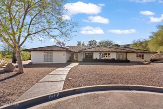 2201 E Bethany Home Rd, Phoenix, AZ 85016