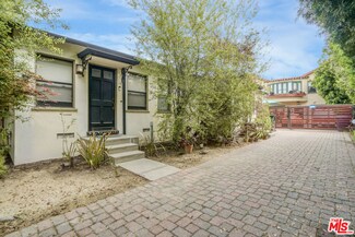 4172 Madison Ave, Culver City, CA 90232