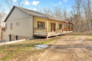 429 Falling Star Rd, Lampe, MO 65681