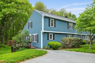 93 Cortland Ln, Boxborough, MA 01719