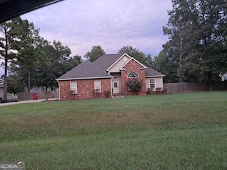 105 Deer Forest Trail, Macon, GA 31216