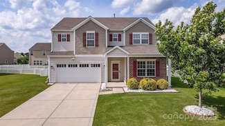 5003 Singletree Ln, Indian Trail, NC 28079