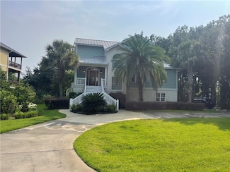 125 Palmera Ln, Brunswick, GA 31525