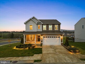 105 Cedar Spring Dr, Strasburg, VA 22657