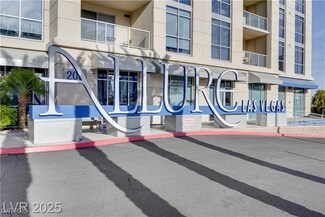 200 W Sahara Ave Unit 502, Las Vegas, NV 89102