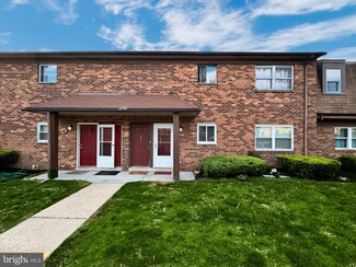 841 Henri Ct, Burlington, NJ 08016