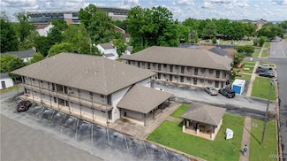 1212 12th St Unit 35, Tuscaloosa, AL 35401