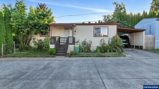 4781 Joyce (#91) St NE Unit 91, Keizer, OR 97303
