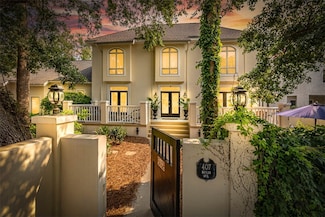 407 Butler Ave, Saint Simons Island, GA 31522