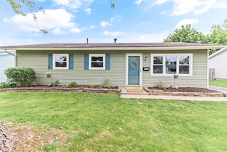 7352 Roshon Ave, Reynoldsburg, OH 43068