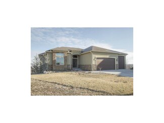 20804 E 49th Ter Ct S, Blue Springs, MO 64015
